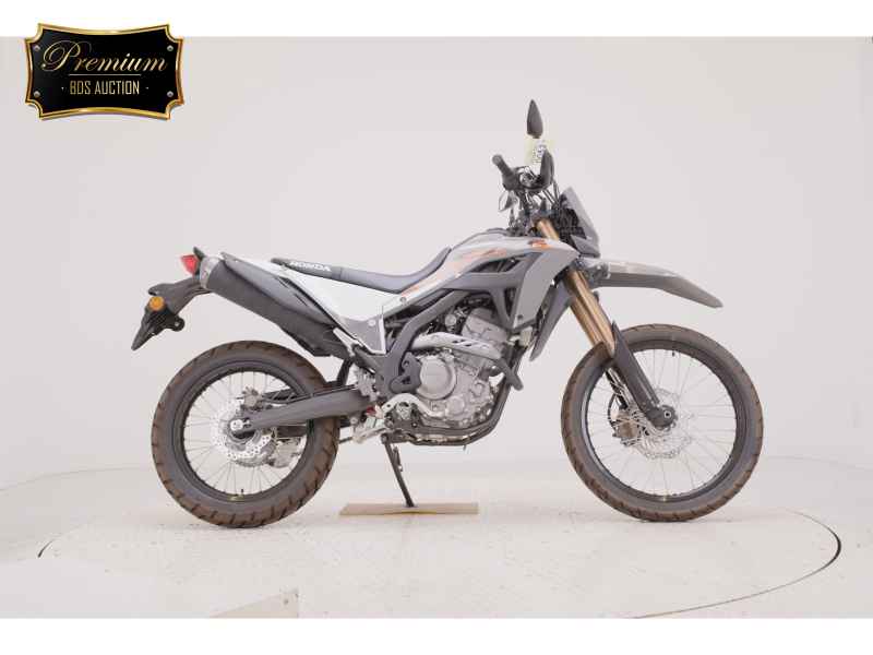 Honda CRF250L 2023