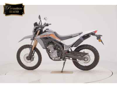 Honda CRF250L 2023