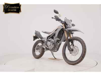 Honda CRF250L 2023