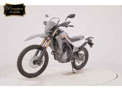 Honda CRF250L 2023