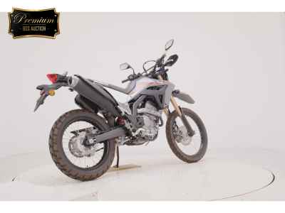 Honda CRF250L 2023