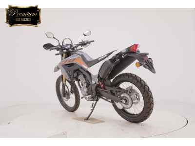 Honda CRF250L 2023
