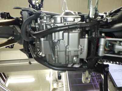 Honda CRF250L 2023