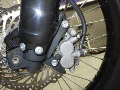 Honda CRF250L 2023
