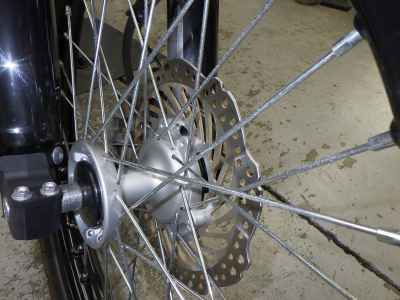 Honda CRF250L 2023