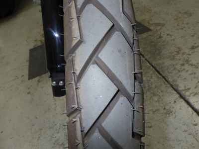 Honda CRF250L 2023