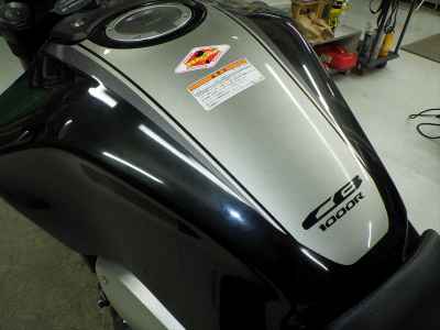 Honda CB1000R 2020