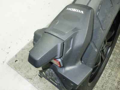 Honda CB1000R 2020