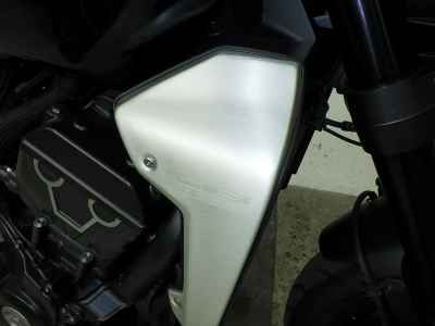 Honda CB1000R 2020