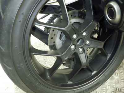 Honda CB1000R 2020