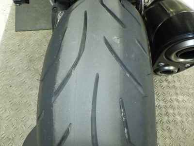 Honda CB1000R 2020