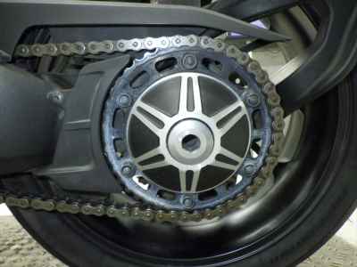 Honda CB1000R 2020
