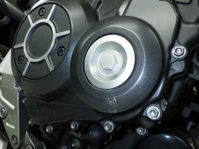 Honda CB1000R 2020
