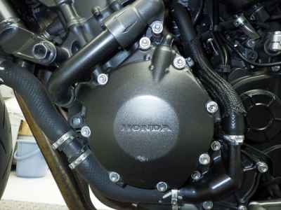 Honda CB1000R 2020