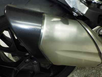 Honda CB1000R 2020