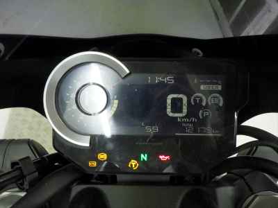 Honda CB1000R 2020