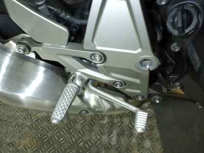 Honda CB1000R 2020