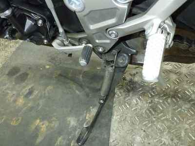 Honda CB1000R 2020