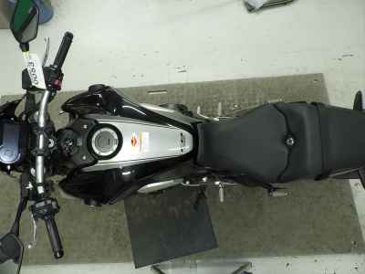 Honda CB1000R 2020