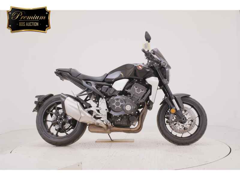 Honda CB1000R 2020