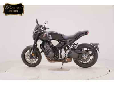 Honda CB1000R 2020