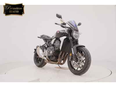 Honda CB1000R 2020