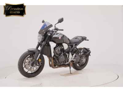 Honda CB1000R 2020