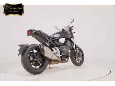 Honda CB1000R 2020