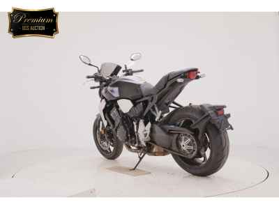 Honda CB1000R 2020