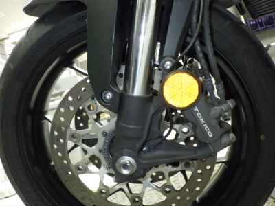 Honda CB1000R 2020