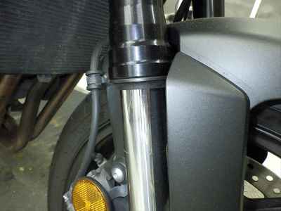 Honda CB1000R 2020