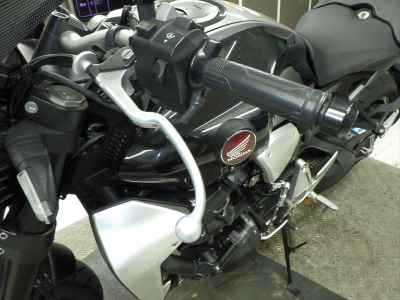 Honda CB1000R 2020