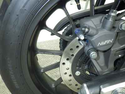 Honda CL500 2023