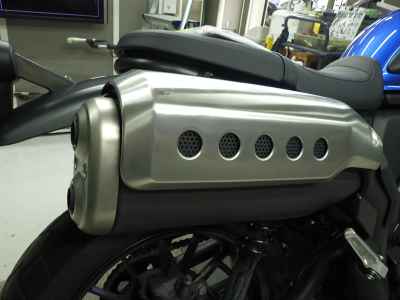 Honda CL500 2023