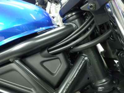 Honda CL500 2023