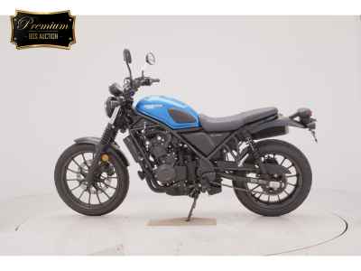 Honda CL500 2023