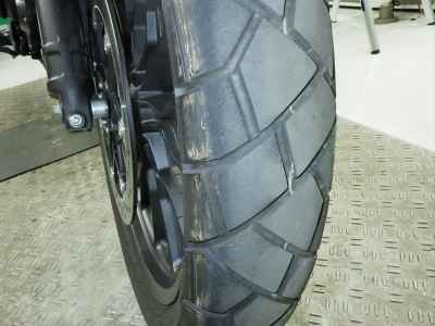 Honda CL500 2023