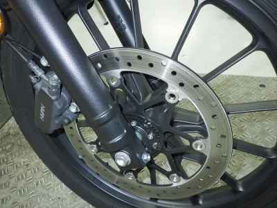 Honda CL500 2023