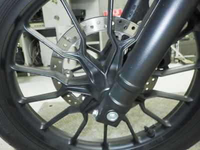 Honda CL500 2023