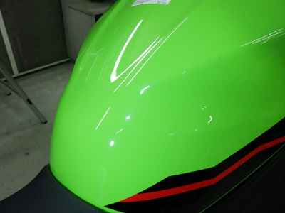 Kawasaki Ninja 400 2022