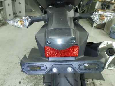 Kawasaki Ninja 400 2022