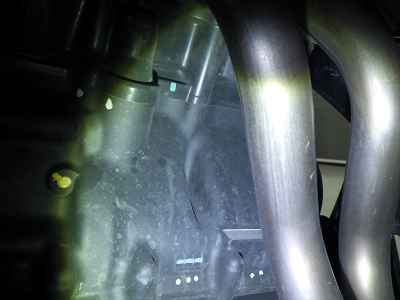 Kawasaki Ninja 400 2022