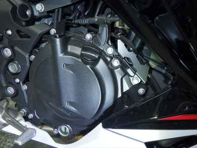 Kawasaki Ninja 400 2022
