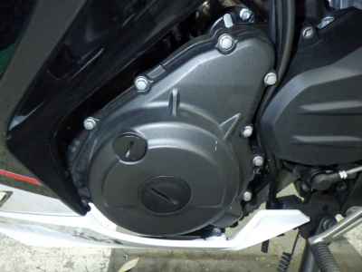 Kawasaki Ninja 400 2022