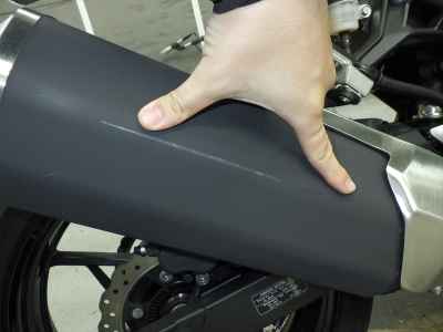 Kawasaki Ninja 400 2022