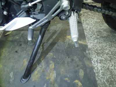Kawasaki Ninja 400 2022