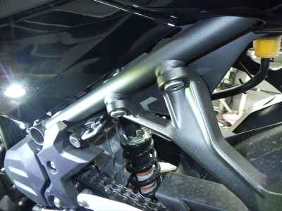 Kawasaki Ninja 400 2022