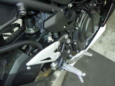 Kawasaki Ninja 400 2022