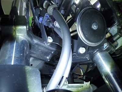Kawasaki Ninja 400 2022