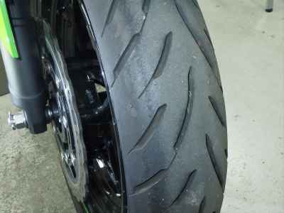 Kawasaki Ninja 400 2022